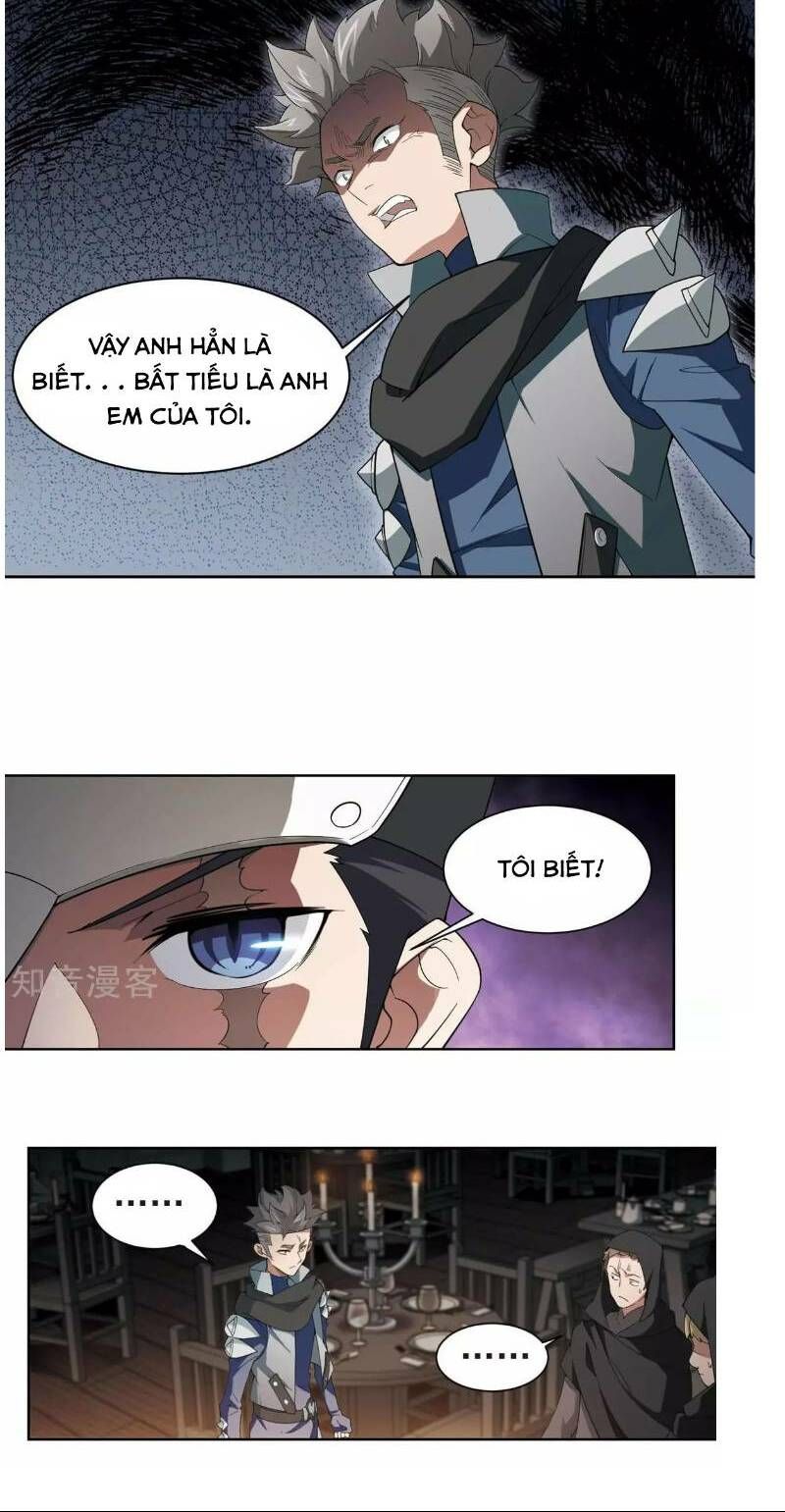 đọc truyện Võng Du Chi Cận Chiến Pháp Sư Chương 59 ảnh 36 tại Thiên Thai Truyện