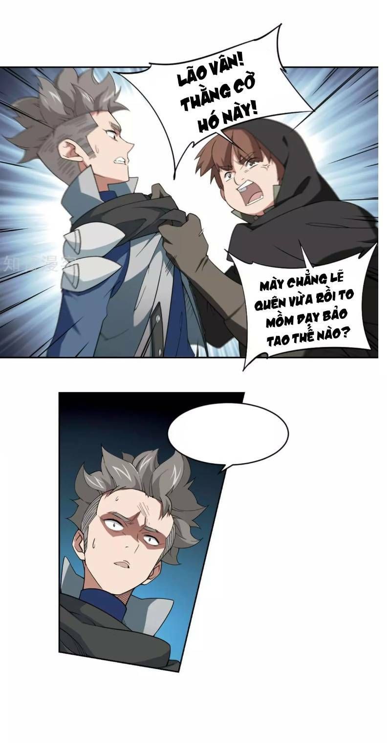 đọc truyện Võng Du Chi Cận Chiến Pháp Sư Chương 59 ảnh 37 tại Thiên Thai Truyện