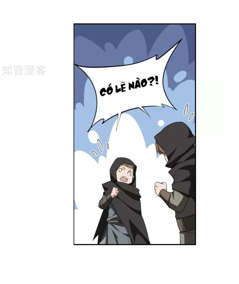 đọc truyện Võng Du Chi Cận Chiến Pháp Sư Chương 59 ảnh 10 tại Thiên Thai Truyện