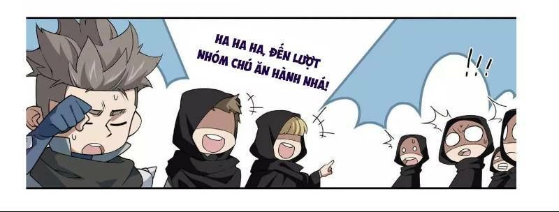 đọc truyện Võng Du Chi Cận Chiến Pháp Sư Chương 60 ảnh 15 tại Thiên Thai Truyện