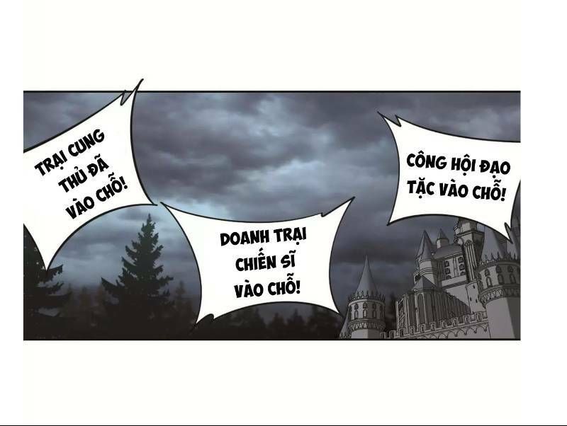 đọc truyện Võng Du Chi Cận Chiến Pháp Sư Chương 60 ảnh 29 tại Thiên Thai Truyện