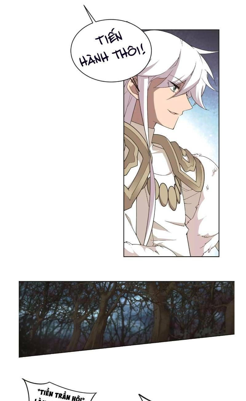 đọc truyện Võng Du Chi Cận Chiến Pháp Sư Chương 60 ảnh 32 tại Thiên Thai Truyện