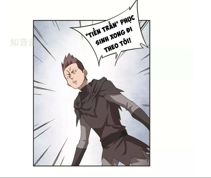 đọc truyện Võng Du Chi Cận Chiến Pháp Sư Chương 60 ảnh 36 tại Thiên Thai Truyện