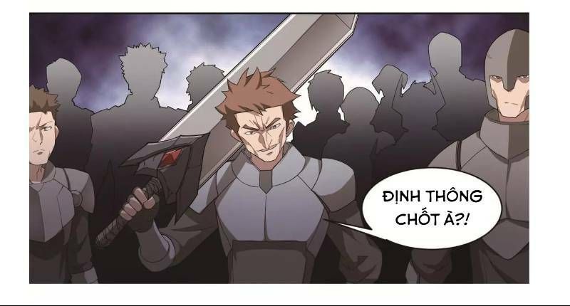 đọc truyện Võng Du Chi Cận Chiến Pháp Sư Chương 60 ảnh 42 tại Thiên Thai Truyện