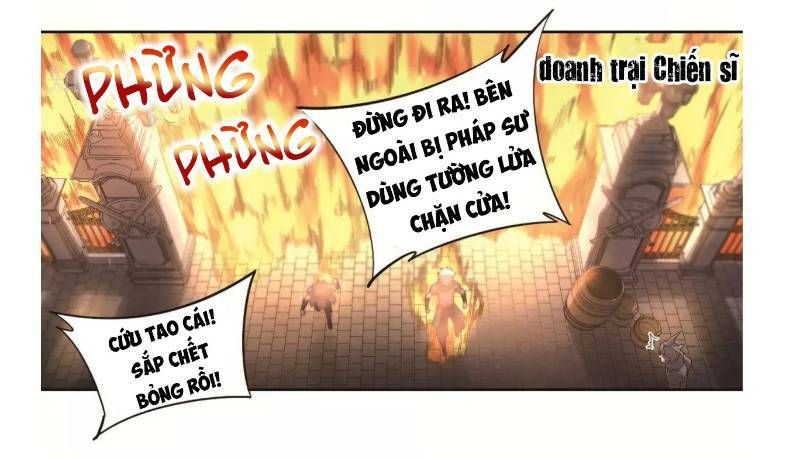 đọc truyện Võng Du Chi Cận Chiến Pháp Sư Chương 60 ảnh 45 tại Thiên Thai Truyện