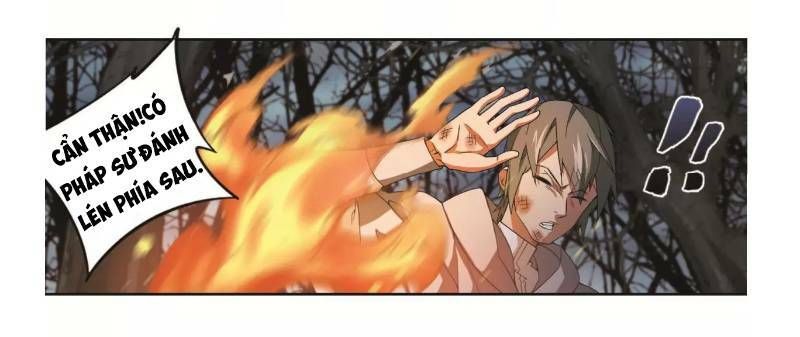 đọc truyện Võng Du Chi Cận Chiến Pháp Sư Chương 60 ảnh 47 tại Thiên Thai Truyện