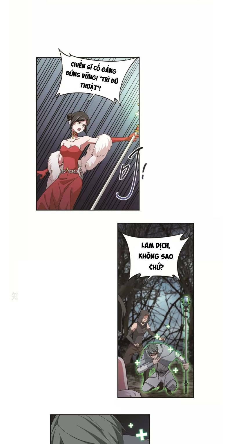 đọc truyện Võng Du Chi Cận Chiến Pháp Sư Chương 60 ảnh 48 tại Thiên Thai Truyện