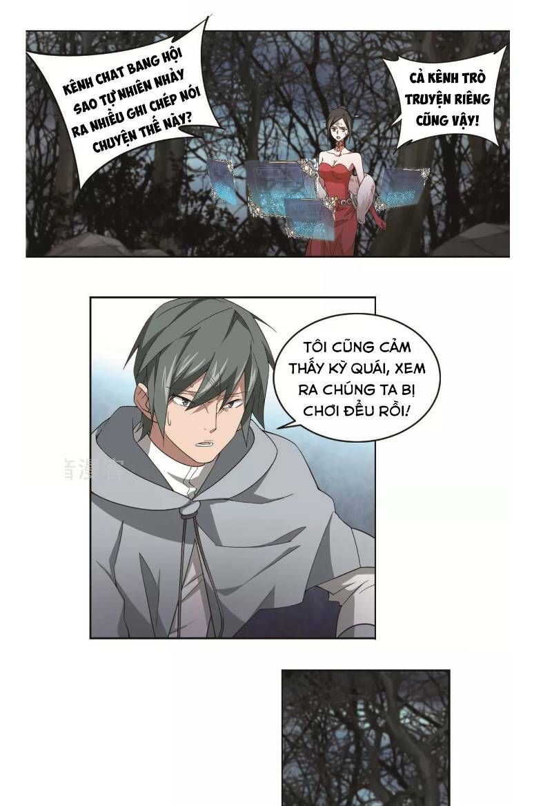 đọc truyện Võng Du Chi Cận Chiến Pháp Sư Chương 60 ảnh 50 tại Thiên Thai Truyện