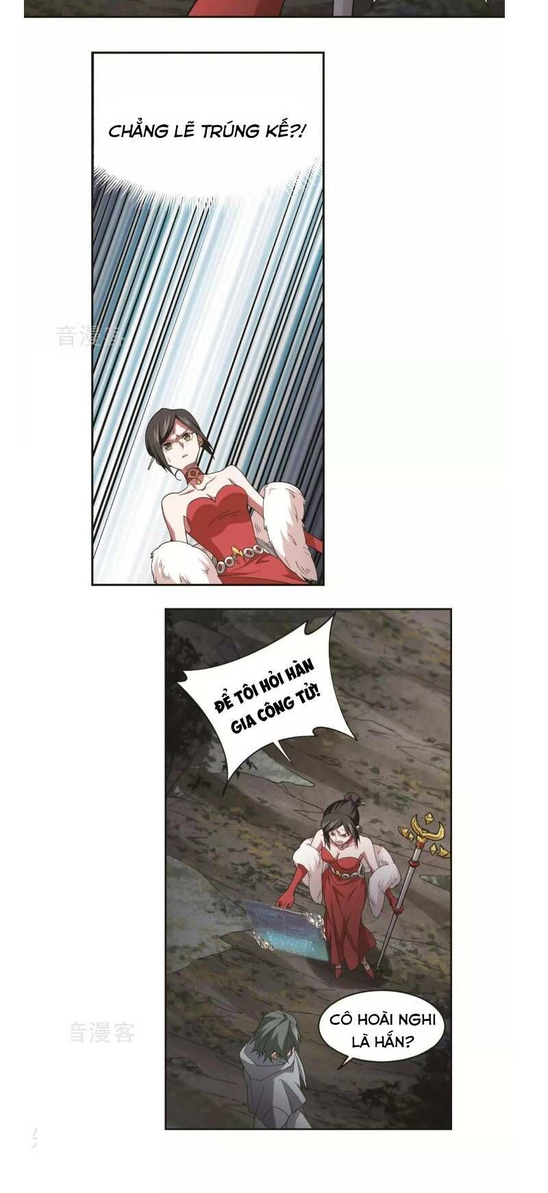 đọc truyện Võng Du Chi Cận Chiến Pháp Sư Chương 60 ảnh 55 tại Thiên Thai Truyện