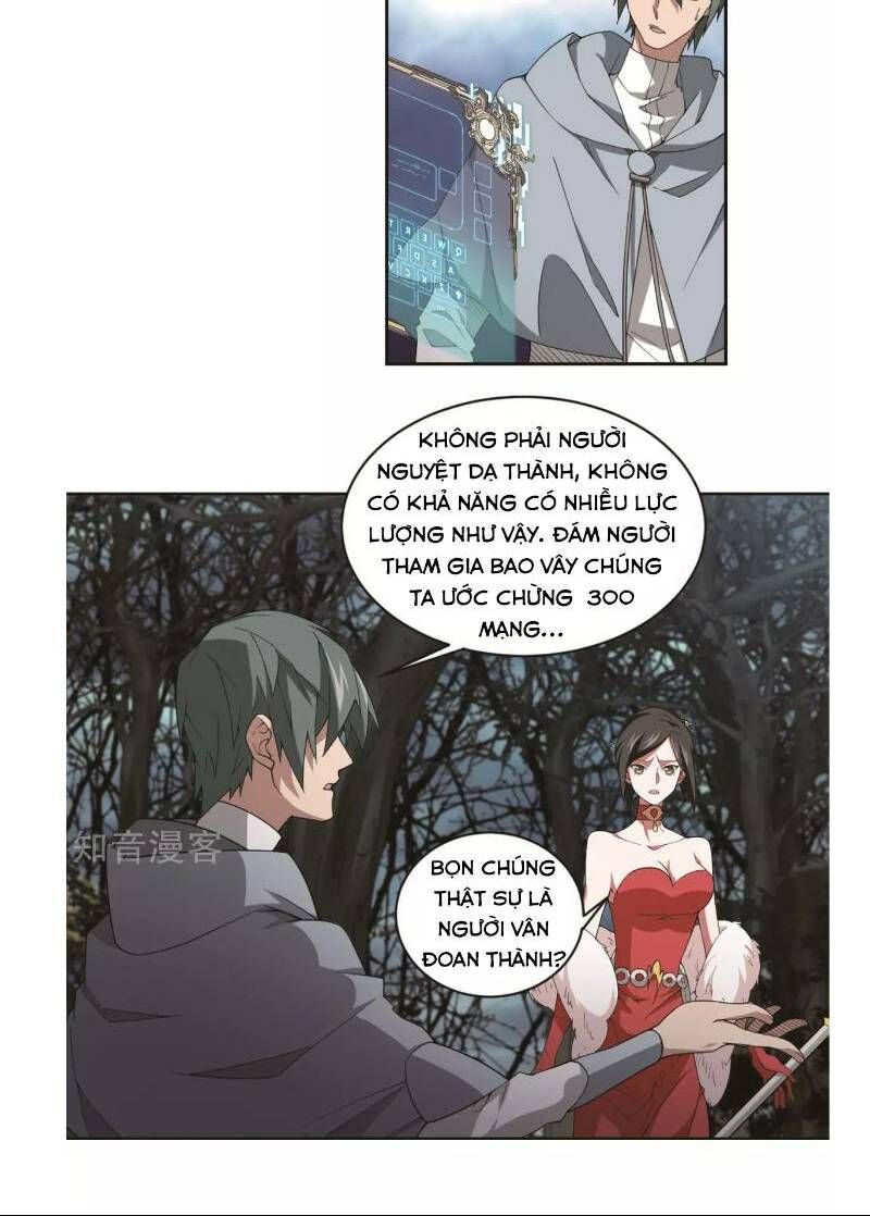 đọc truyện Võng Du Chi Cận Chiến Pháp Sư Chương 60 ảnh 57 tại Thiên Thai Truyện