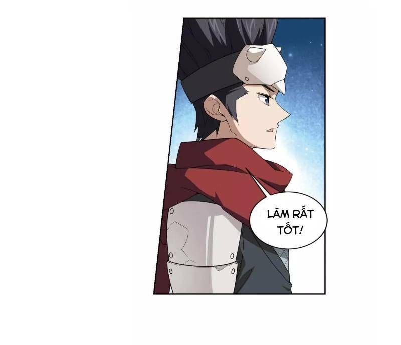 đọc truyện Võng Du Chi Cận Chiến Pháp Sư Chương 60 ảnh 11 tại Thiên Thai Truyện