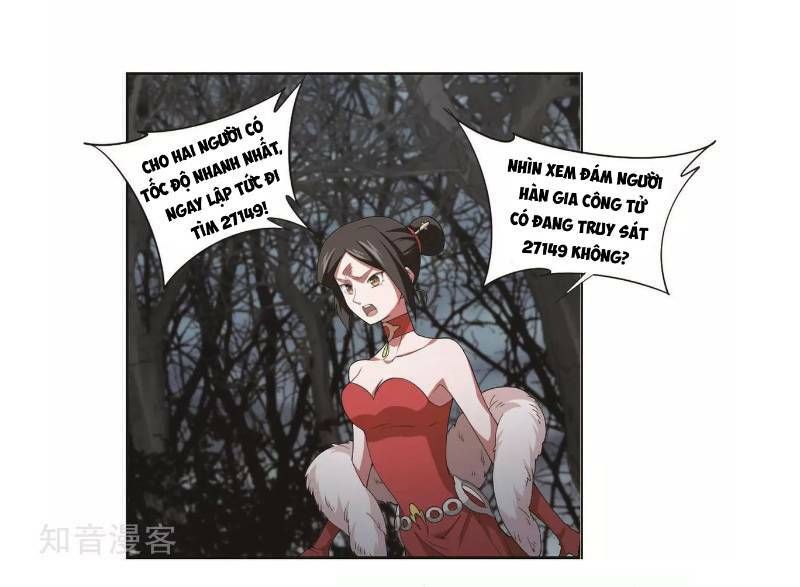 đọc truyện Võng Du Chi Cận Chiến Pháp Sư Chương 61 ảnh 16 tại Thiên Thai Truyện