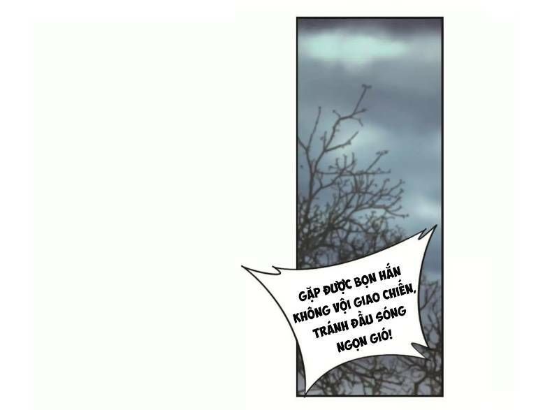 đọc truyện Võng Du Chi Cận Chiến Pháp Sư Chương 61 ảnh 17 tại Thiên Thai Truyện