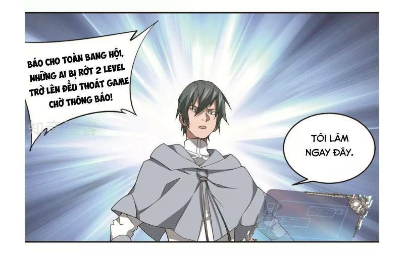 đọc truyện Võng Du Chi Cận Chiến Pháp Sư Chương 61 ảnh 18 tại Thiên Thai Truyện