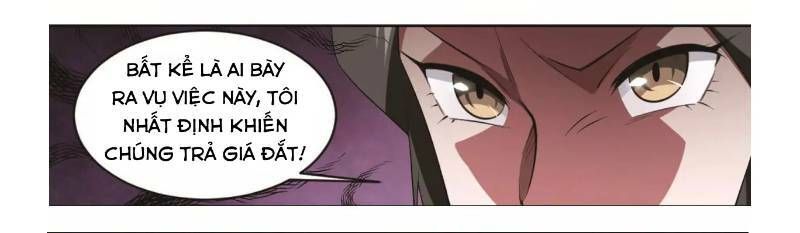 đọc truyện Võng Du Chi Cận Chiến Pháp Sư Chương 61 ảnh 19 tại Thiên Thai Truyện