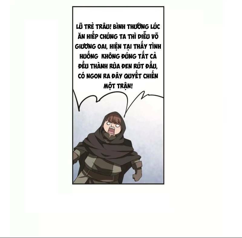 đọc truyện Võng Du Chi Cận Chiến Pháp Sư Chương 61 ảnh 21 tại Thiên Thai Truyện