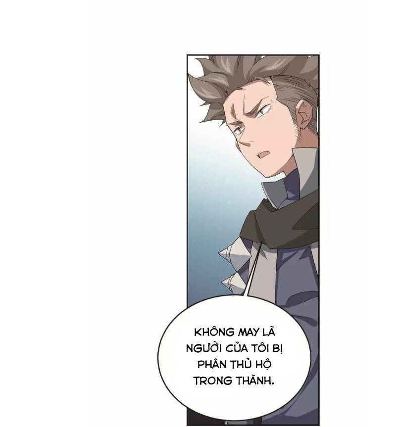 đọc truyện Võng Du Chi Cận Chiến Pháp Sư Chương 61 ảnh 26 tại Thiên Thai Truyện