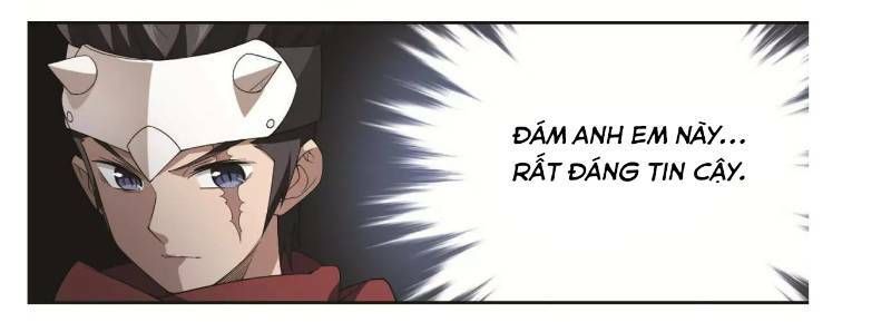 đọc truyện Võng Du Chi Cận Chiến Pháp Sư Chương 61 ảnh 28 tại Thiên Thai Truyện