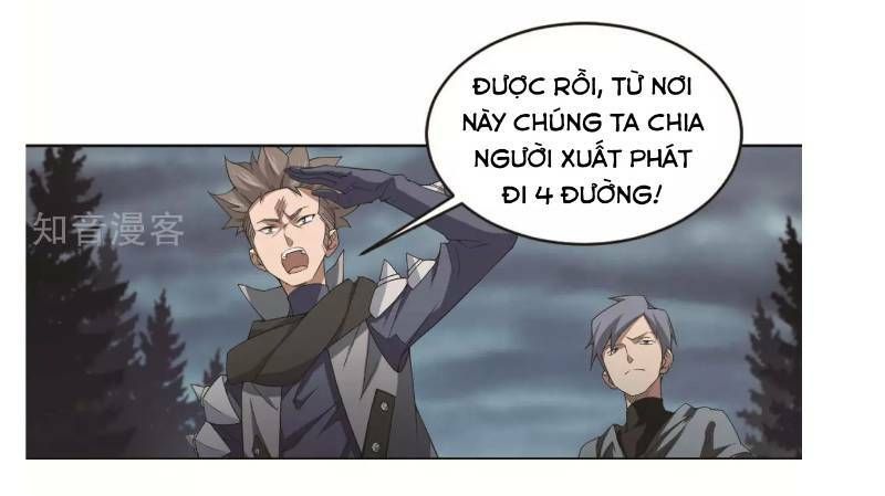 đọc truyện Võng Du Chi Cận Chiến Pháp Sư Chương 61 ảnh 33 tại Thiên Thai Truyện