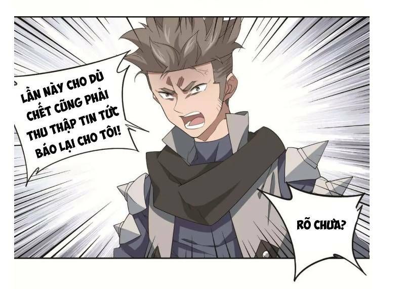 đọc truyện Võng Du Chi Cận Chiến Pháp Sư Chương 61 ảnh 34 tại Thiên Thai Truyện