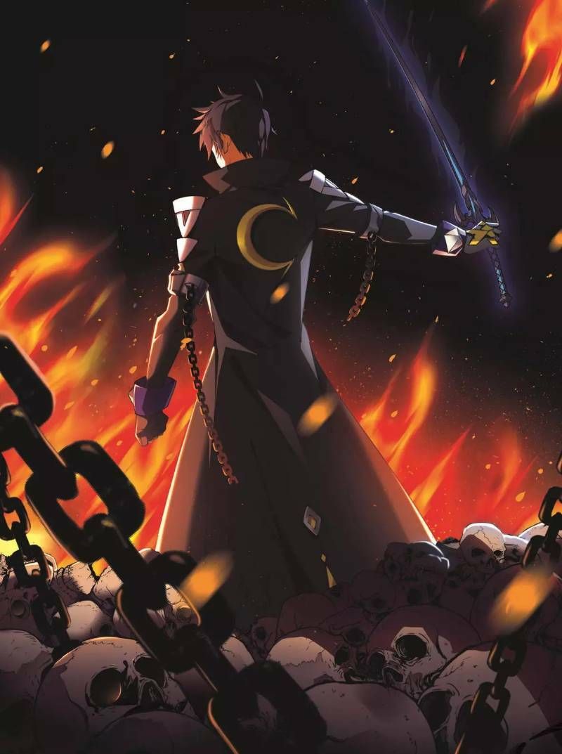 đọc truyện Võng Du Chi Cận Chiến Pháp Sư Chương 61 ảnh 6 tại Thiên Thai Truyện