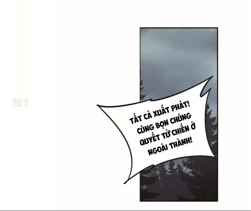 đọc truyện Võng Du Chi Cận Chiến Pháp Sư Chương 61 ảnh 44 tại Thiên Thai Truyện