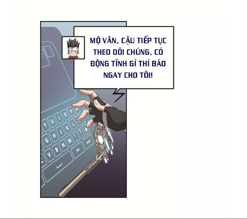 đọc truyện Võng Du Chi Cận Chiến Pháp Sư Chương 61 ảnh 46 tại Thiên Thai Truyện