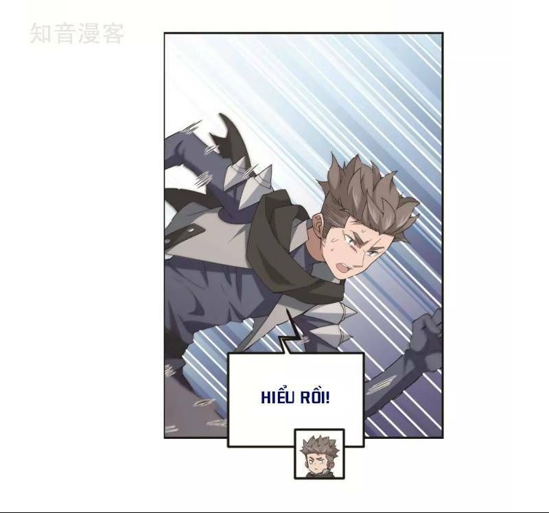 đọc truyện Võng Du Chi Cận Chiến Pháp Sư Chương 61 ảnh 47 tại Thiên Thai Truyện