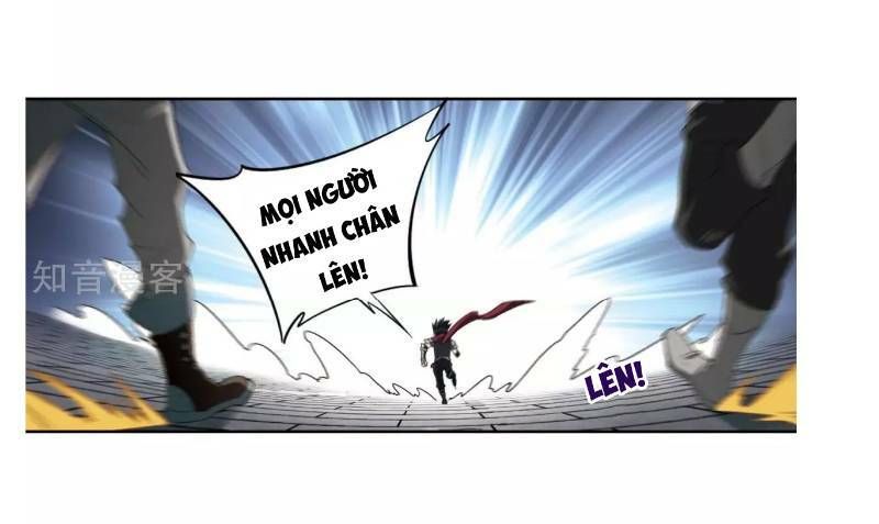 đọc truyện Võng Du Chi Cận Chiến Pháp Sư Chương 61 ảnh 53 tại Thiên Thai Truyện