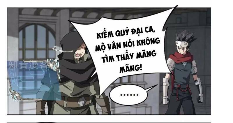 đọc truyện Võng Du Chi Cận Chiến Pháp Sư Chương 61 ảnh 57 tại Thiên Thai Truyện