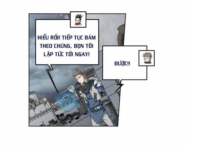 đọc truyện Võng Du Chi Cận Chiến Pháp Sư Chương 61 ảnh 60 tại Thiên Thai Truyện