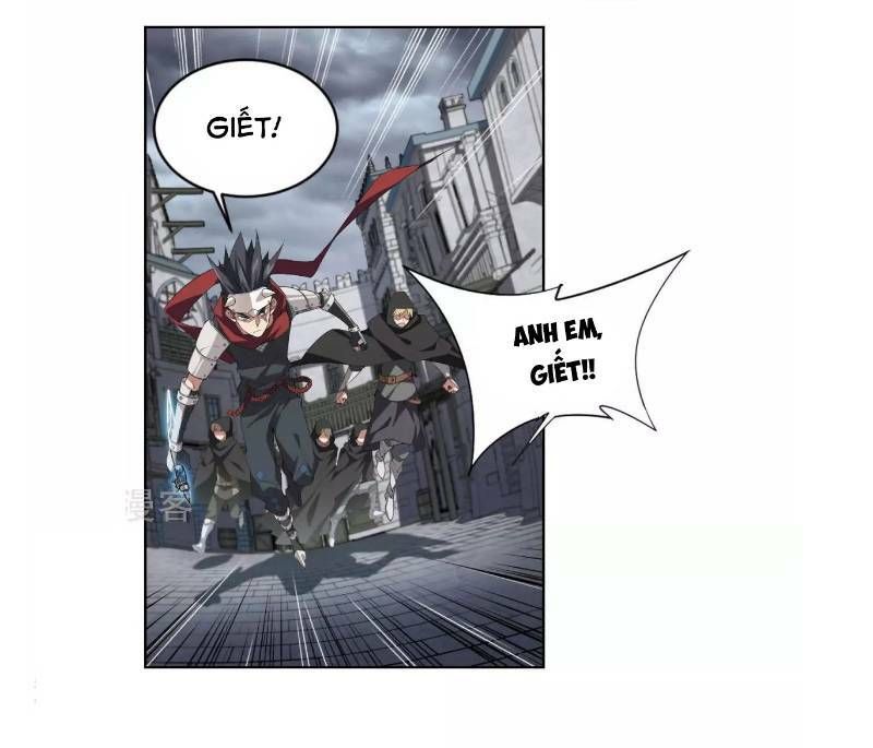 đọc truyện Võng Du Chi Cận Chiến Pháp Sư Chương 61 ảnh 64 tại Thiên Thai Truyện