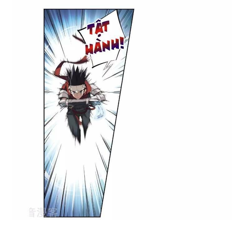 đọc truyện Võng Du Chi Cận Chiến Pháp Sư Chương 61 ảnh 67 tại Thiên Thai Truyện