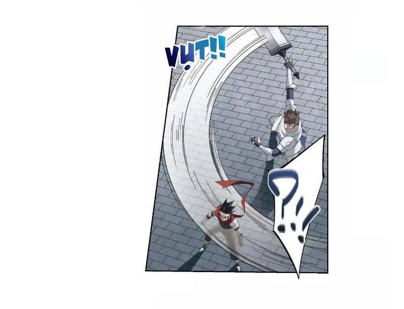 đọc truyện Võng Du Chi Cận Chiến Pháp Sư Chương 61 ảnh 70 tại Thiên Thai Truyện