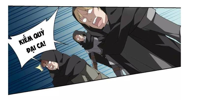 đọc truyện Võng Du Chi Cận Chiến Pháp Sư Chương 61 ảnh 71 tại Thiên Thai Truyện