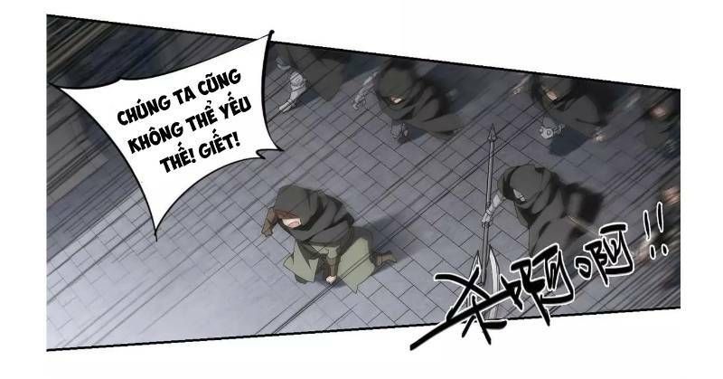 đọc truyện Võng Du Chi Cận Chiến Pháp Sư Chương 61 ảnh 78 tại Thiên Thai Truyện