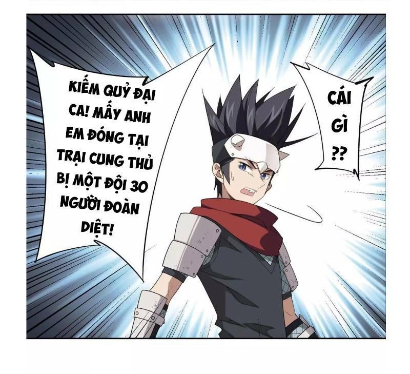 đọc truyện Võng Du Chi Cận Chiến Pháp Sư Chương 61 ảnh 81 tại Thiên Thai Truyện