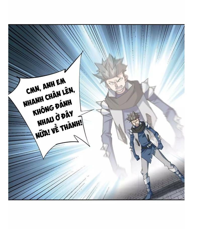 đọc truyện Võng Du Chi Cận Chiến Pháp Sư Chương 61 ảnh 86 tại Thiên Thai Truyện