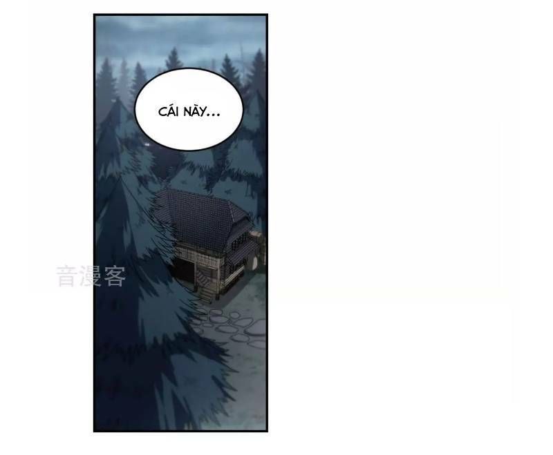 đọc truyện Võng Du Chi Cận Chiến Pháp Sư Chương 62 ảnh 15 tại Thiên Thai Truyện