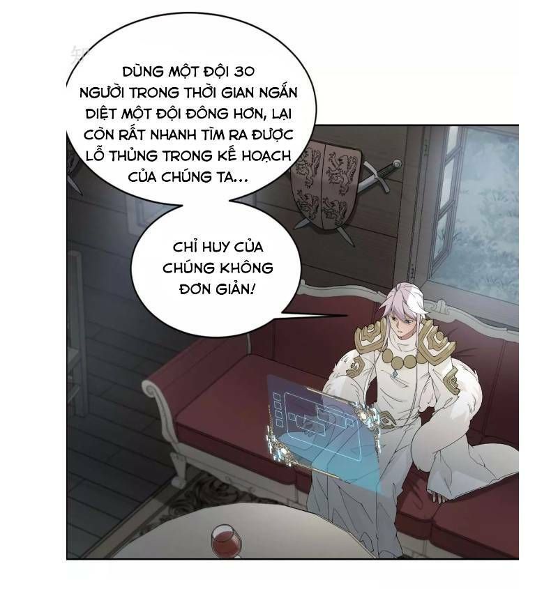 đọc truyện Võng Du Chi Cận Chiến Pháp Sư Chương 62 ảnh 17 tại Thiên Thai Truyện