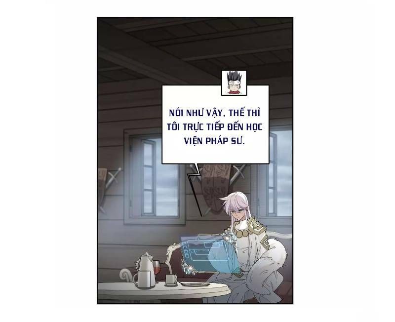 đọc truyện Võng Du Chi Cận Chiến Pháp Sư Chương 62 ảnh 19 tại Thiên Thai Truyện