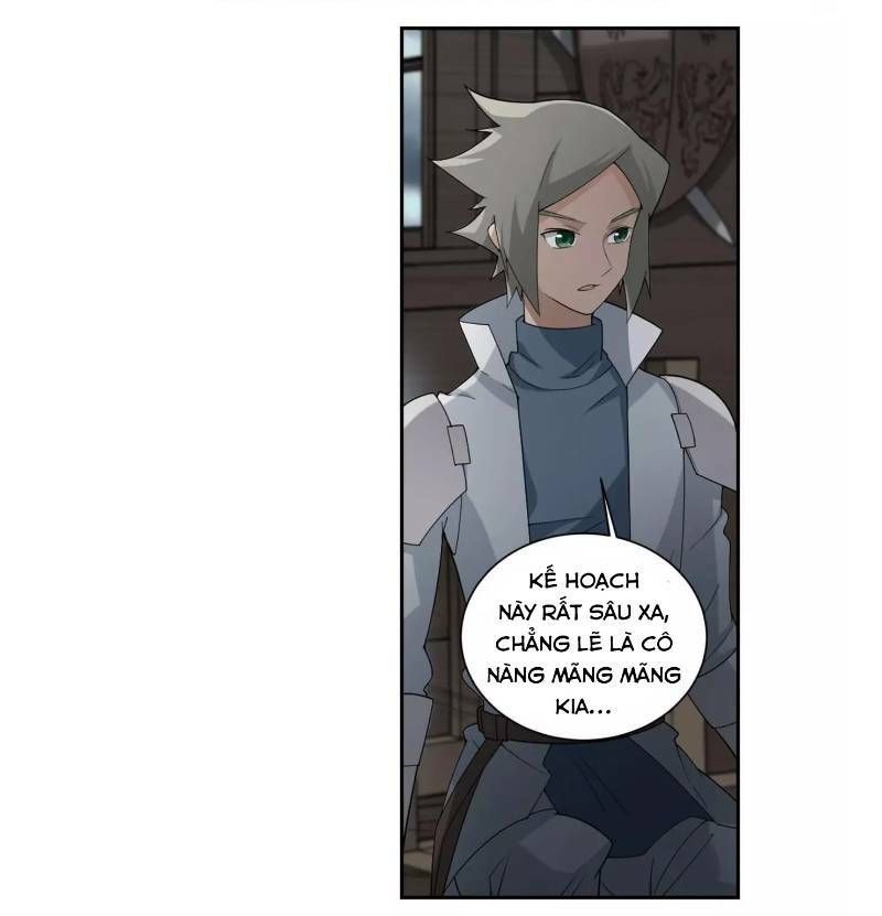 đọc truyện Võng Du Chi Cận Chiến Pháp Sư Chương 62 ảnh 20 tại Thiên Thai Truyện