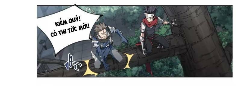 đọc truyện Võng Du Chi Cận Chiến Pháp Sư Chương 62 ảnh 26 tại Thiên Thai Truyện