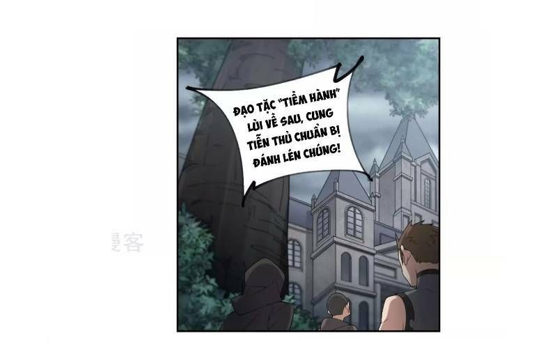 đọc truyện Võng Du Chi Cận Chiến Pháp Sư Chương 62 ảnh 30 tại Thiên Thai Truyện