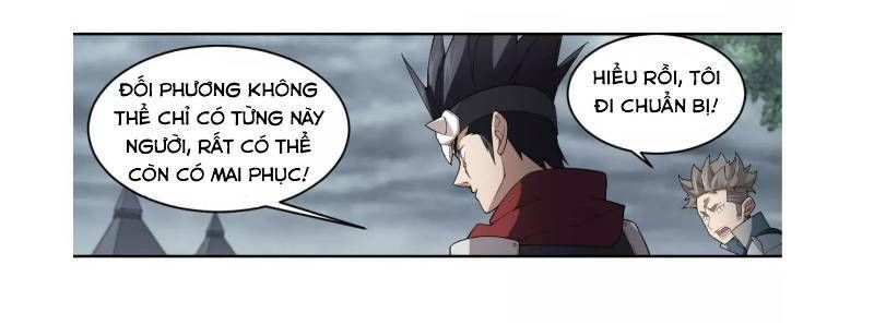 đọc truyện Võng Du Chi Cận Chiến Pháp Sư Chương 62 ảnh 31 tại Thiên Thai Truyện