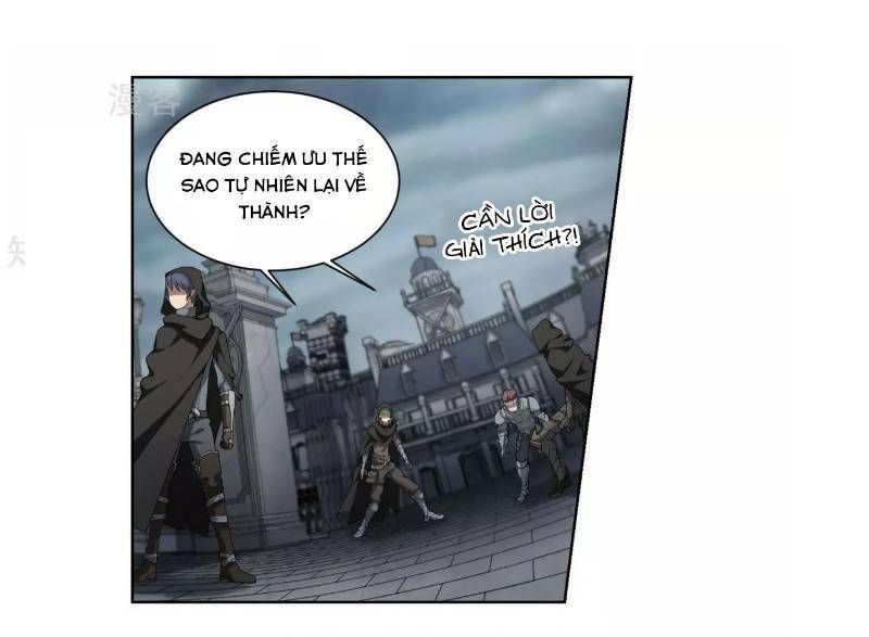 đọc truyện Võng Du Chi Cận Chiến Pháp Sư Chương 62 ảnh 6 tại Thiên Thai Truyện