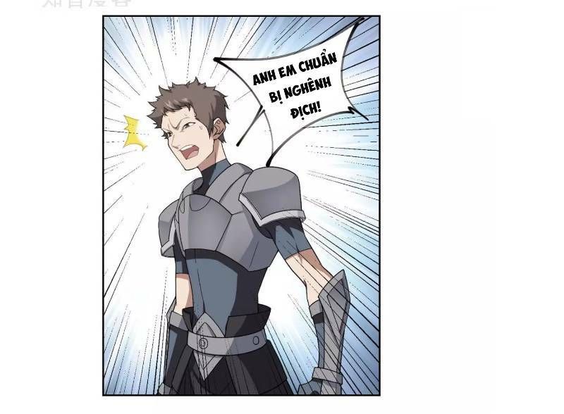 đọc truyện Võng Du Chi Cận Chiến Pháp Sư Chương 62 ảnh 43 tại Thiên Thai Truyện