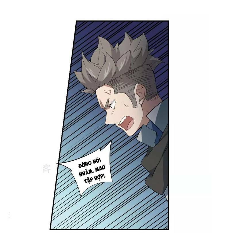 đọc truyện Võng Du Chi Cận Chiến Pháp Sư Chương 62 ảnh 7 tại Thiên Thai Truyện