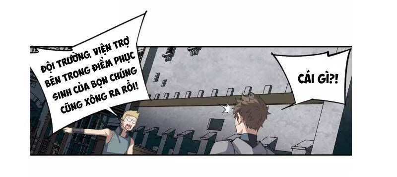 đọc truyện Võng Du Chi Cận Chiến Pháp Sư Chương 62 ảnh 52 tại Thiên Thai Truyện