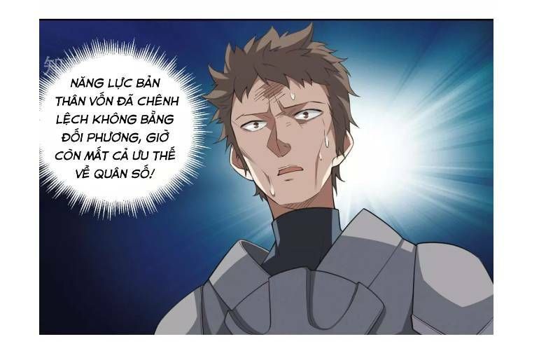 đọc truyện Võng Du Chi Cận Chiến Pháp Sư Chương 62 ảnh 53 tại Thiên Thai Truyện